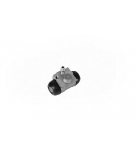 OPEN PARTS - FWC302700 - 